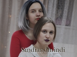 Sindiandmindi