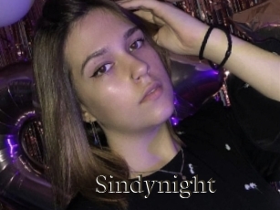 Sindynight