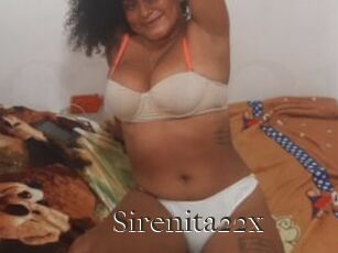 Sirenita22x