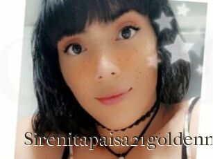 Sirenitapaisa21goldenn