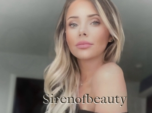 Sirenofbeauty