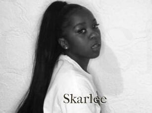 Skarlee