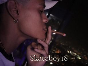 Skateboy18