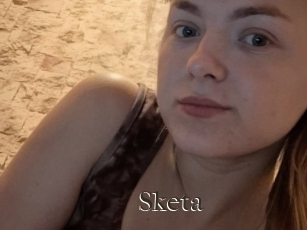 Sketa