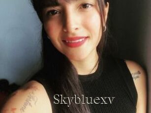 Skybluexv