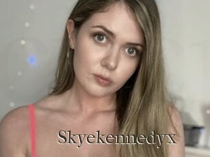 Skyekennedyx