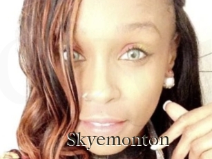 Skyemonton