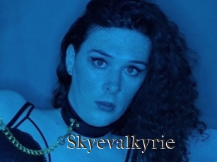 Skyevalkyrie