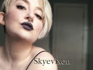 Skyevixen