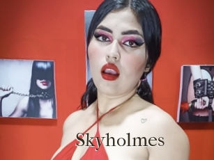 Skyholmes