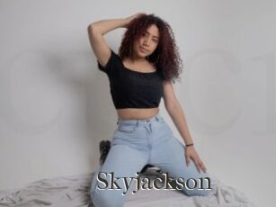 Skyjackson