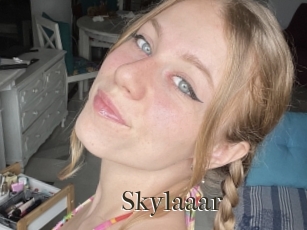 Skylaaar