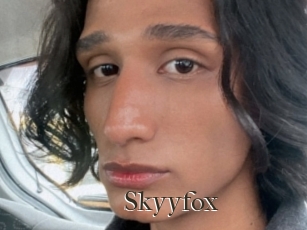 Skyyfox