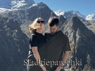 Sladkieparochki