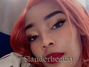 Slanderbeauty