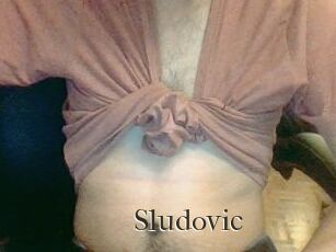 Sludovic