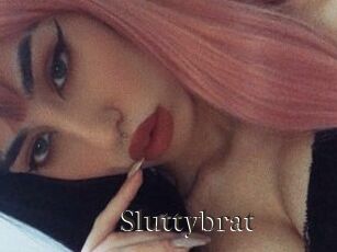 Sluttybrat
