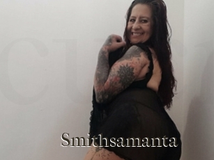 Smithsamanta