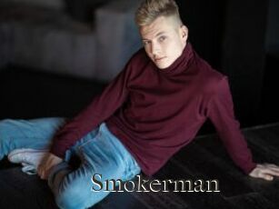 Smokerman