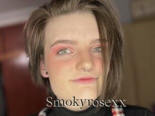 Smokyrosexx