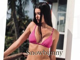 Snowbunny