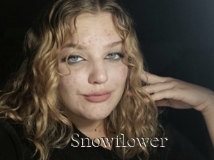 Snowflower