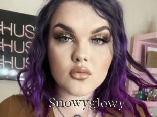 Snowyglowy