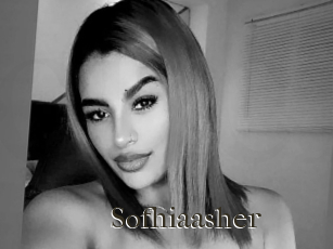 Sofhiaasher