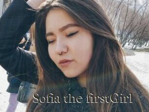 Sofia_the_firstGirl