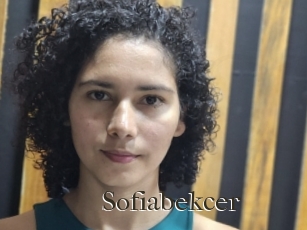 Sofiabekcer