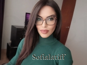 Sofialatiff