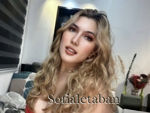 Sofialetaban