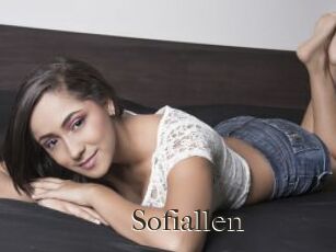 Sofiallen