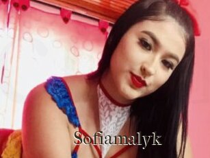 Sofiamalyk