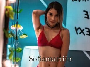 Sofiamartiin