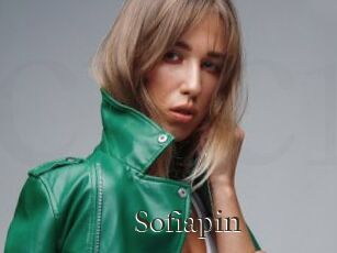 Sofiapin