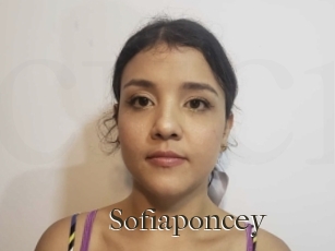 Sofiaponcey