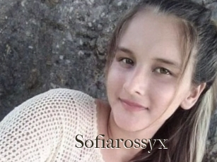 Sofiarossyx