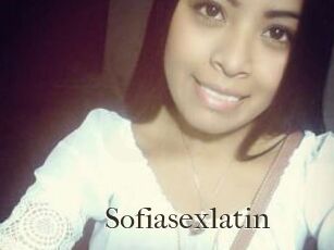 Sofiasexlatin