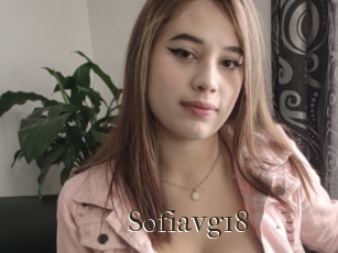 Sofiavg18