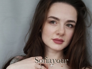 sofiayour Cum crazy amateurs