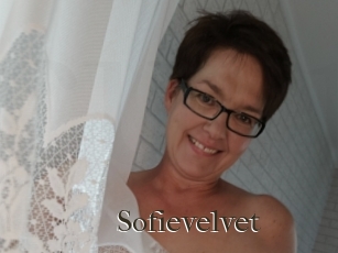 Sofievelvet