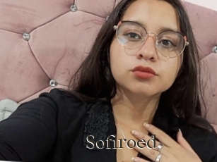 Sofiroed