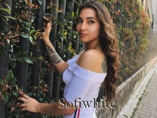 Sofiwhite