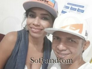 Sofyandtom