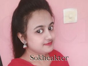 Sokheakter