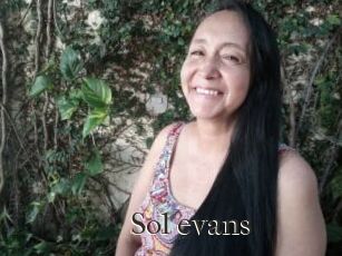 Sol_evans