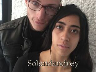 Solandandrey