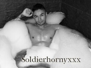 Soldierhornyxxx