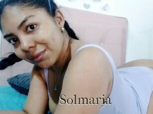 Solmaria